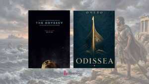 Odissea: le differenze tra il poema originale di Omero e l’adattamento di Nolan