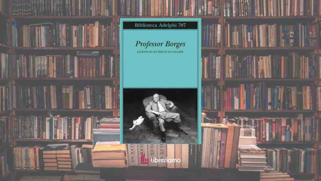 Perché Jorge Luis Borges considerava la lettura una forma di felicità. Le lezioni che ogni lettore dovrebbe riscoprire 6 Perché Jorge Luis Borges considerava la lettura una forma di felicità. Le lezioni che ogni lettore dovrebbe riscoprire