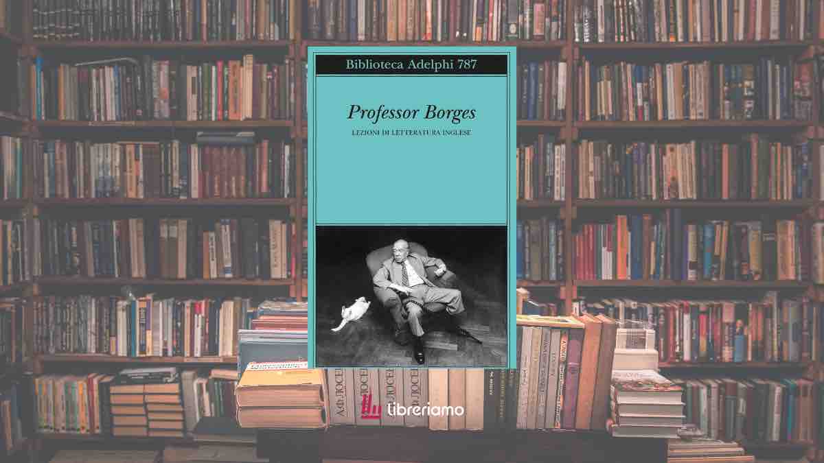 Perché Jorge Luis Borges considerava la lettura una forma di felicità. Le lezioni che ogni lettore dovrebbe riscoprire 1 Perché Jorge Luis Borges considerava la lettura una forma di felicità- le lezioni che ogni lettore dovrebbe riscoprire