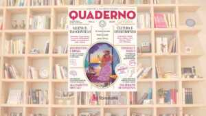 “Quaderno Golden”: il passatempo intelligente che trasforma il tempo libero in un allenamento per la mente