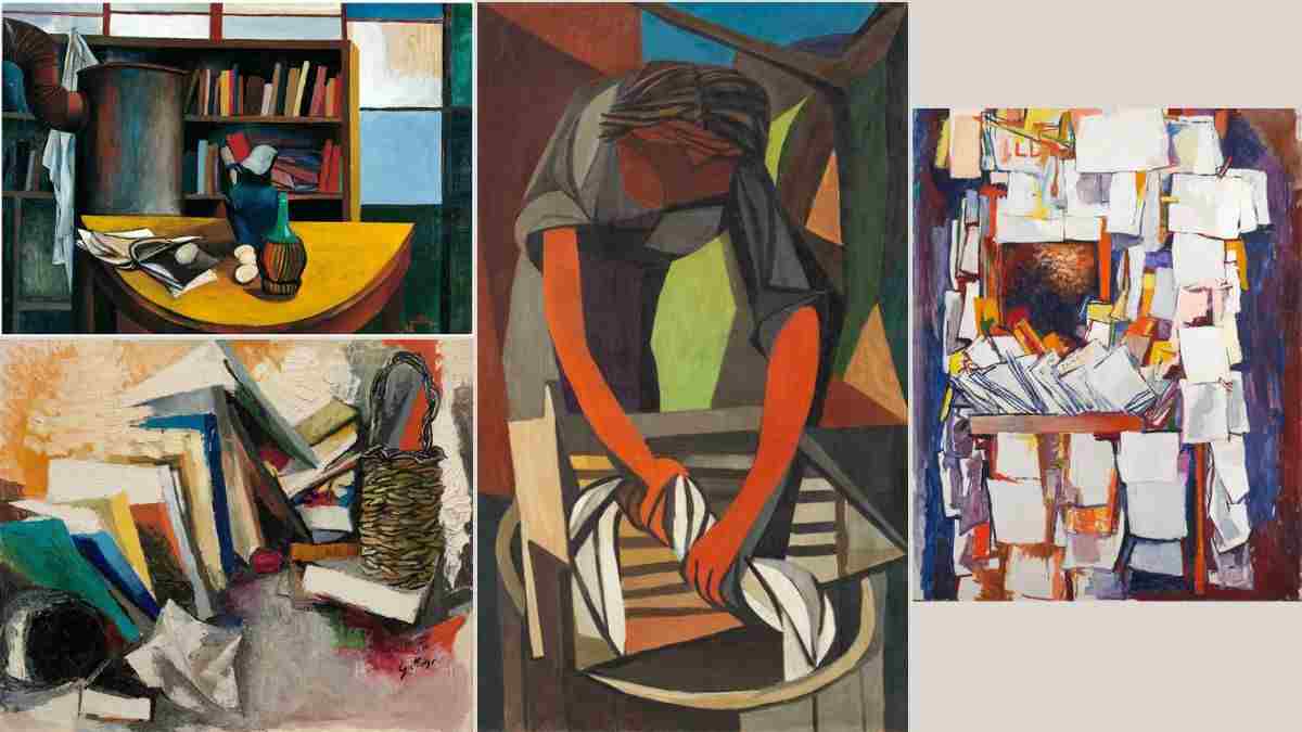 Renato Guttuso in mostra a Cortina: 5 capolavori da non perdere 1 Renato Guttuso in mostra a Cortina 5 capolavori da non perdere