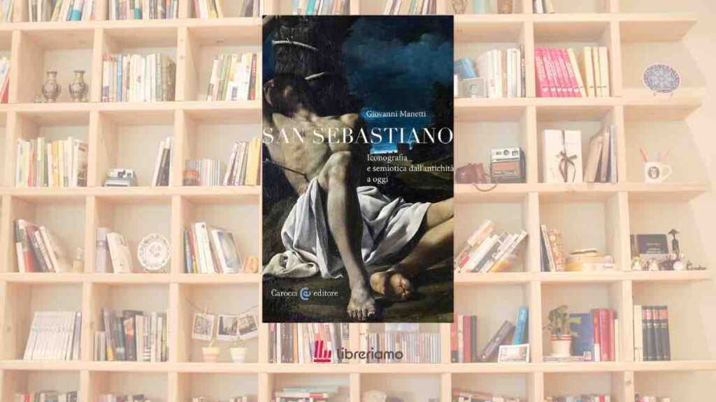 San Sebastiano: perché un martire del III secolo continua a parlare all’arte, alla moda e alla cultura queer
