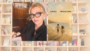 Scavare nel passato per illuminare il presente: Claudia Marin e la ricerca della nostra autenticità