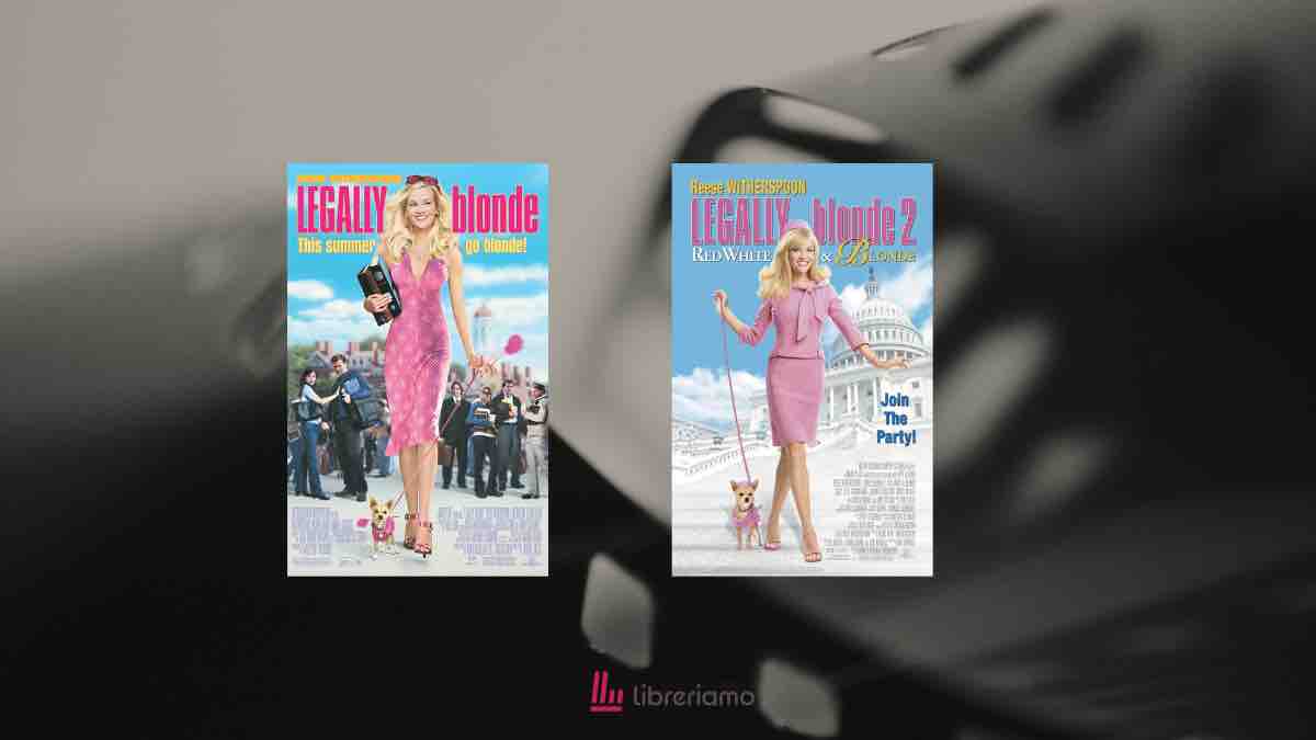 Se hai amato Elle, devi recuperare questi due film: la storia di Elle Woods continua sul grande schermo 1 Se hai amato Elle, devi recuperare questi due film: la storia di Elle Woods continua sul grande schermo