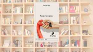 Si può essere liberi dietro le sbarre? “Gent’arrubia” racconta l’amore queer nel carcere dell’Asinara 10 Si può essere liberi dietro le sbarre? “Gent’arrubia” racconta l’amore queer nel carcere dell’Asinara