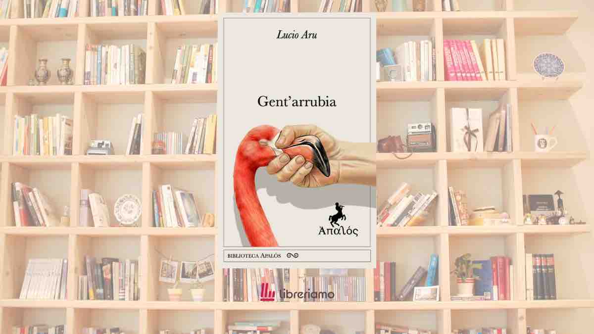 Si può essere liberi dietro le sbarre? “Gent’arrubia” racconta l’amore queer nel carcere dell’Asinara 1 Si può essere liberi dietro le sbarre? “Gent’arrubia” racconta l’amore queer nel carcere dell’Asinara
