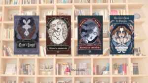 Summerween 4 libri per vivere Halloween anche sotto il sole estivo 11 Summerween 4 libri per vivere Halloween anche sotto il sole estivo