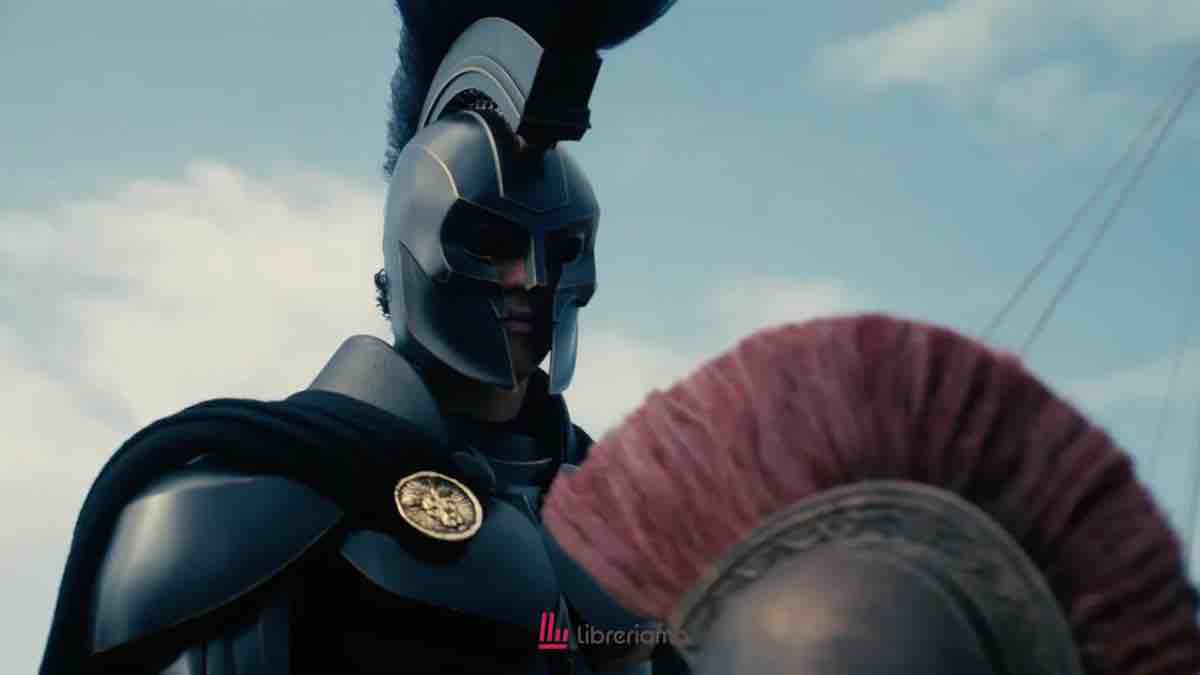 The Odyssey di Christopher Nolan tutto quello che c’è da sapere prima di andare al cinema 1 The Odyssey di Christopher Nolan- tutto quello che c’è da sapere prima di andare al cinema