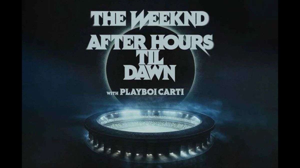 The Weeknd in concerto a Milano: date e possibile scaletta 1 The Weeknd in concerto a Milano date e possibile scaletta