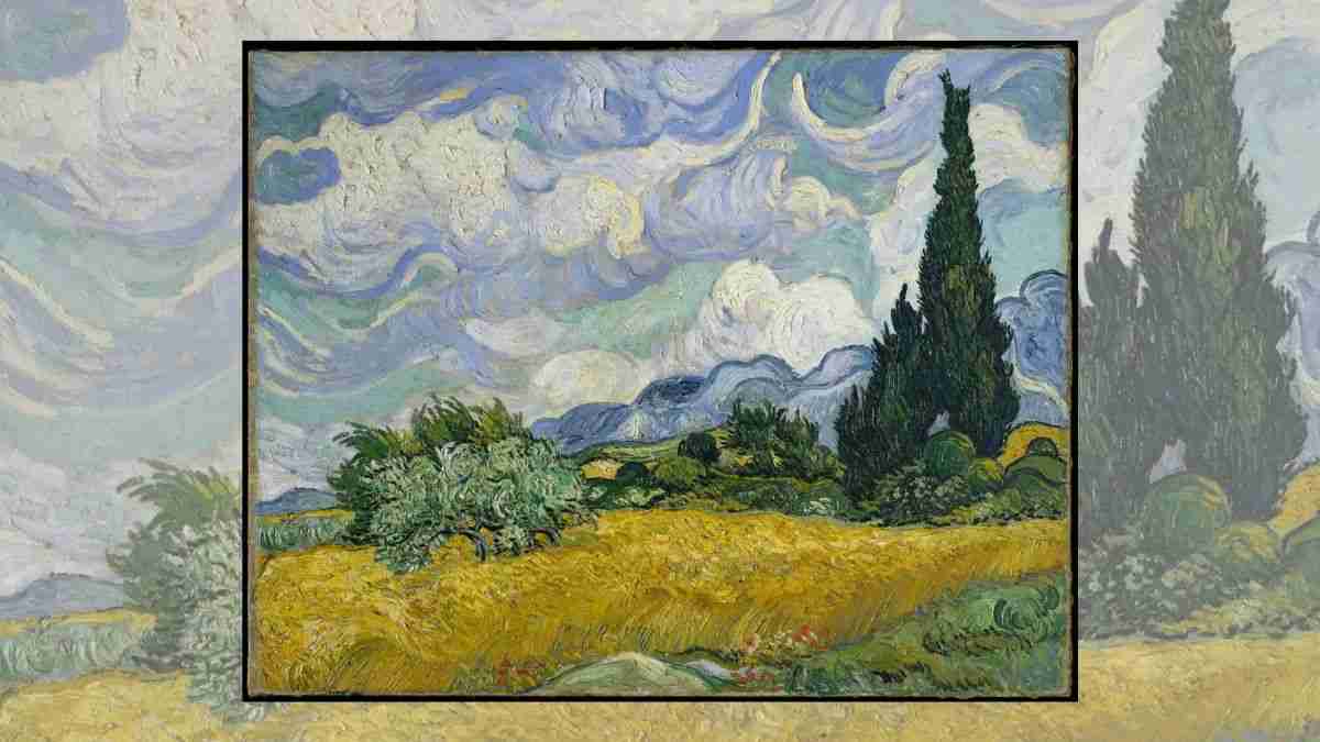 Un quadro di Van Gogh ci insegna che la bellezza può fiorire anche nei momenti più bui 1 Un quadro di Van Gogh ci insegna che la bellezza può fiorire anche nei momenti più bui