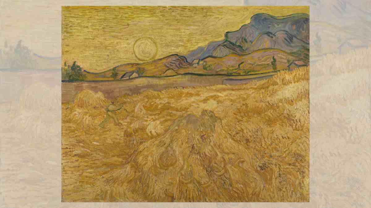 Un'opera d'arte di Vincent van Gogh che ci insegna ad abbracciare i cicli della vita 1 Un'opera d'arte di Vincent van Gogh che ci insegna ad abbracciare i cicli della vita