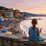 Viaggio nella memoria a Chiavari, tra il mare di Alessandro Baricco e l'estate che non finisce mai 42 Viaggio nella memoria a Chiavari, tra il mare di Alessandro Baricco e l’estate che non finisce mai