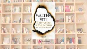 Walter Siti mette il romanzo sotto processo: perché la narrativa sembra aver perso il coraggio di scandalizzare 10 Walter Siti mette il romanzo sotto processo: perché la narrativa sembra aver perso il coraggio di scandalizzare