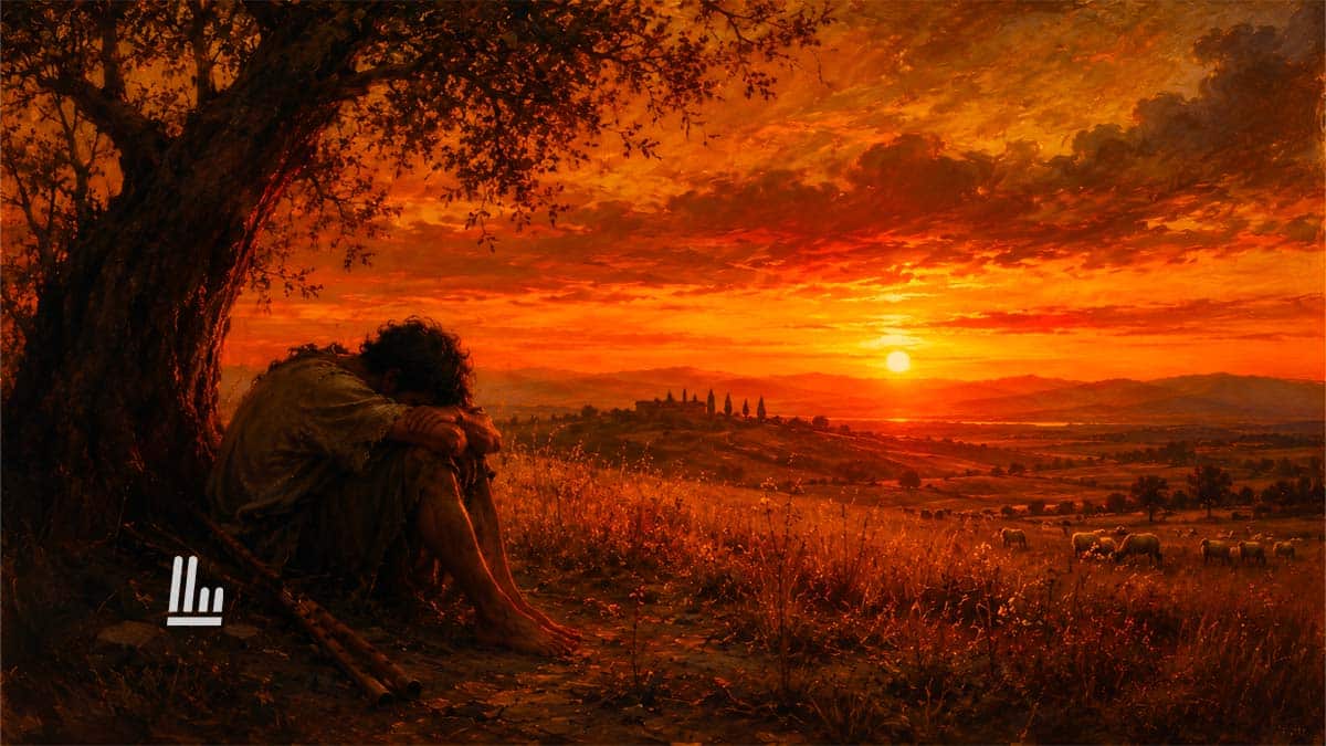Virgilio racconta perché l'amore non corrisposto brucia più del caldo estivo 1 Fuori l'afa dentro il fuoco: Virgilio racconta perché l'amore non corrisposto brucia più del caldo estivo
