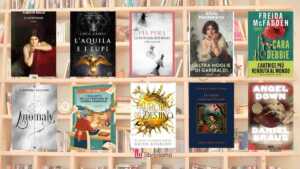 10 libri in uscita a settembre 2026: Le novità più succulente da leggere questo mese