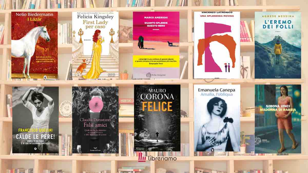 10 libri in uscita a settembre 2026 da non perdere, tra grandi ritorni e nuovi esordi 1 10 libri in uscita a settembre 2026 da non perdere, tra grandi ritorni e nuovi esordi