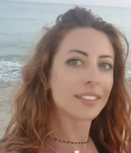 Avatar Maria Laura Chiaretti