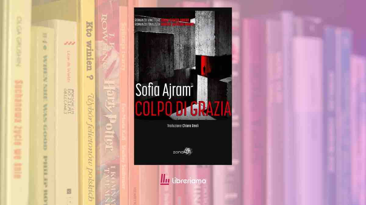 "Colpo di grazia" l'horror che trasforma la depressione in un labirinto senza uscita 1 "Colpo di grazia" l'horror che trasforma la depressione in un labirinto senza uscita