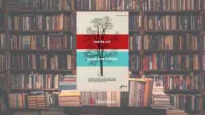 "Quasi una robinìa", il libro da leggere quando le parole non bastano per raccontare un lutto 8 “Quasi una robinìa”, il libro da leggere quando le parole non bastano per raccontare un lutto