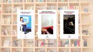 3 libri di Bret Easton Ellis da leggere se ti è piaciuto “le schegge”