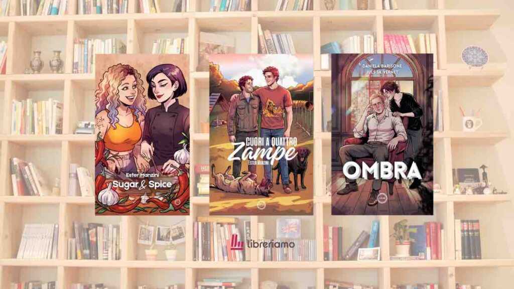3 Romance Di Autrici Italiane Da Leggere Se Ami Le Storie D amore Fuori 3-romance-di-autrici-italiane-da-leggere-se-ami-le-storie-d-amore-fuori