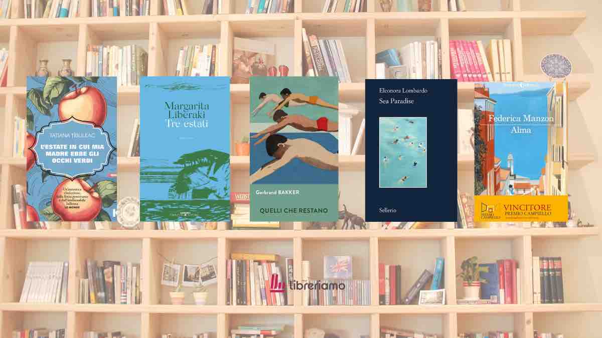 5 classici contemporanei da leggere in estate 1 5 classici contemporanei da leggere in estate