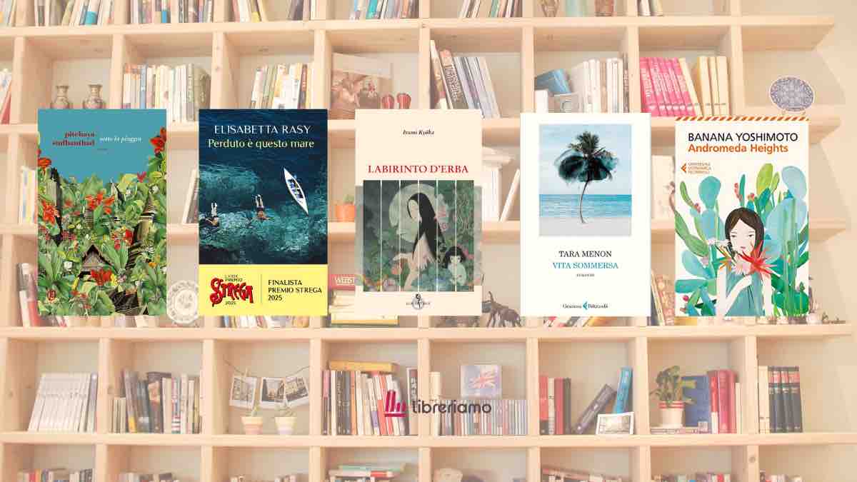 5 libri che si leggono in una stagione e che te la faranno vivere fino in fondo 1 5 libri che si leggono in una stagione e che te la faranno vivere fino in fondo