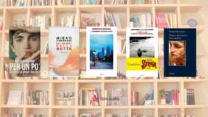 5 libri di amori tormentati perfetti da leggere in estate