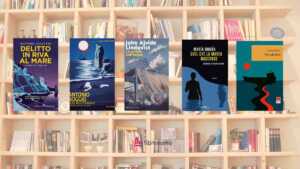 5 thriller da leggere in riva al mare se quest’estate vuoi vivere agosto pieno di suspance