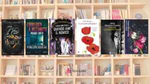 6 Libri in uscita dal 31 Agosto al 6 settembre 2026 8 6 Libri in uscita dal 31 Agosto al 6 settembre 2026