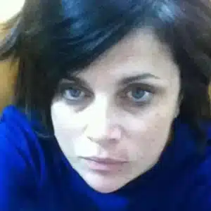 Avatar Alessandra Pavan