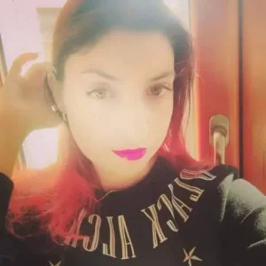 Avatar Alessia Alfonsi