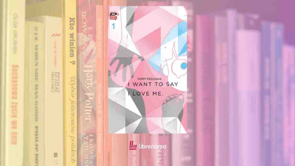 Come i manga possono raccontare una vita: “I want to say I love me” trasforma l’autobiografia in una storia di rinascita