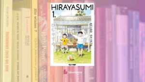 Hirayasumi e la filosofia nascosta dietro i manga: imparare che una vita ordinaria può essere una vita piena 7 Hirayasumi e la filosofia nascosta dietro i manga: imparare che una vita ordinaria può essere una vita piena