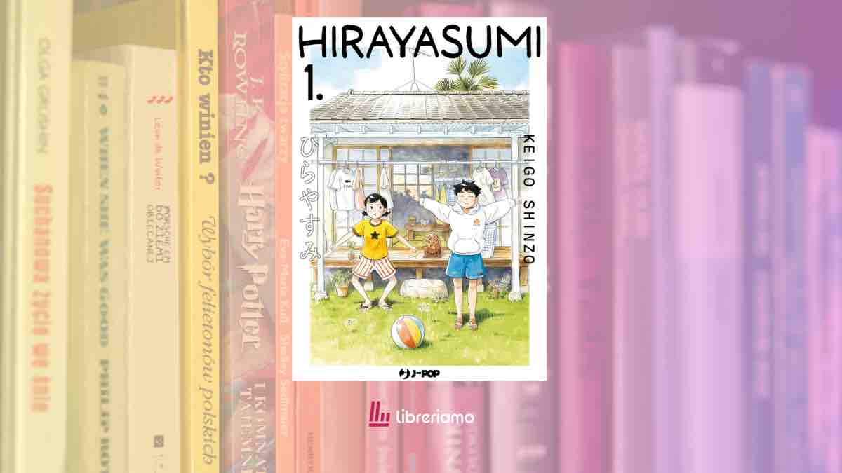 Hirayasumi e la filosofia nascosta dietro i manga: imparare che una vita ordinaria può essere una vita piena 1 Hirayasumi e la filosofia nascosta dietro i manga: imparare che una vita ordinaria può essere una vita piena