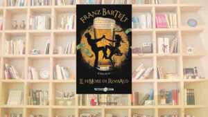 “Il femore di Rimbaud”, il romanzo di Franz Bartelt che trasforma il poeta maledetto in una truffa perfetta 7 “Il femore di Rimbaud”, il romanzo di Franz Bartelt che trasforma il poeta maledetto in una truffa perfetta