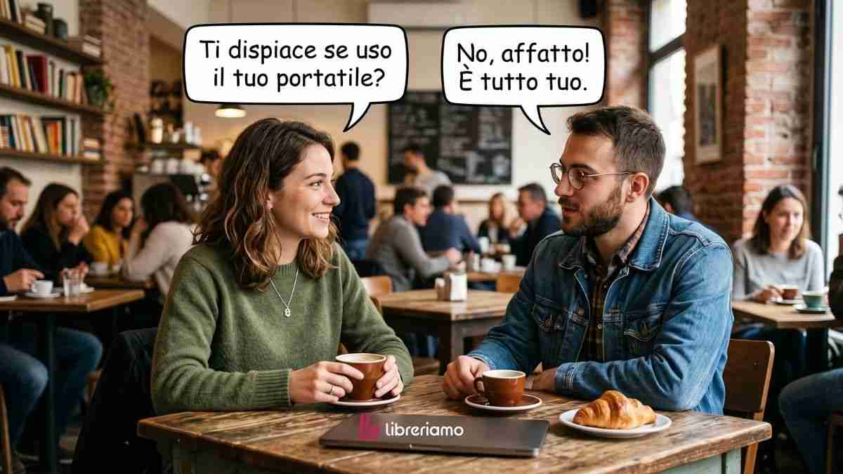 Il paradosso di "Affatto": perché la usiamo tutti i giorni col significato sbagliato 1 Il paradosso di Affatto la parola che diciamo tutti i giorni dicendo l'opposto di ciò che significa