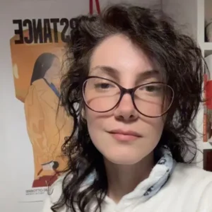 Avatar Jessica Quondamstefano