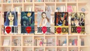 Junji Ito, il re dell’orrore: 5 manga da leggere in estate per rinfrescarsi con i brividi del terrore 8 Junji Ito, il re dell’orrore: 5 manga da leggere in estate per rinfrescarsi con i brividi del terrore