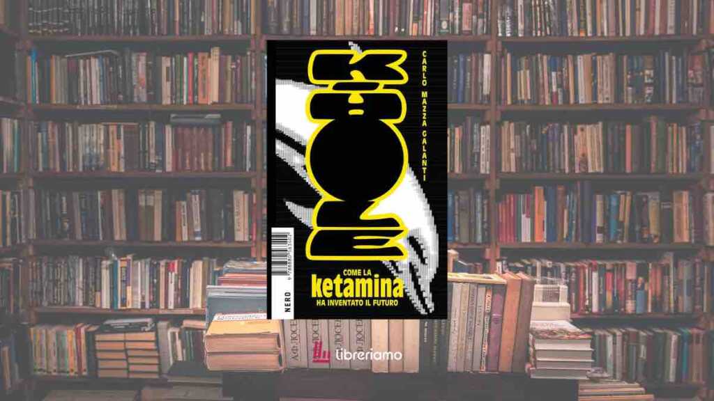 K-hole, il saggio che racconta come la Ketamina abbia cambiato la cultura contemporanea 6 K-hole, il saggio che racconta come la Ketamina abbia cambiato la cultura contemporanea
