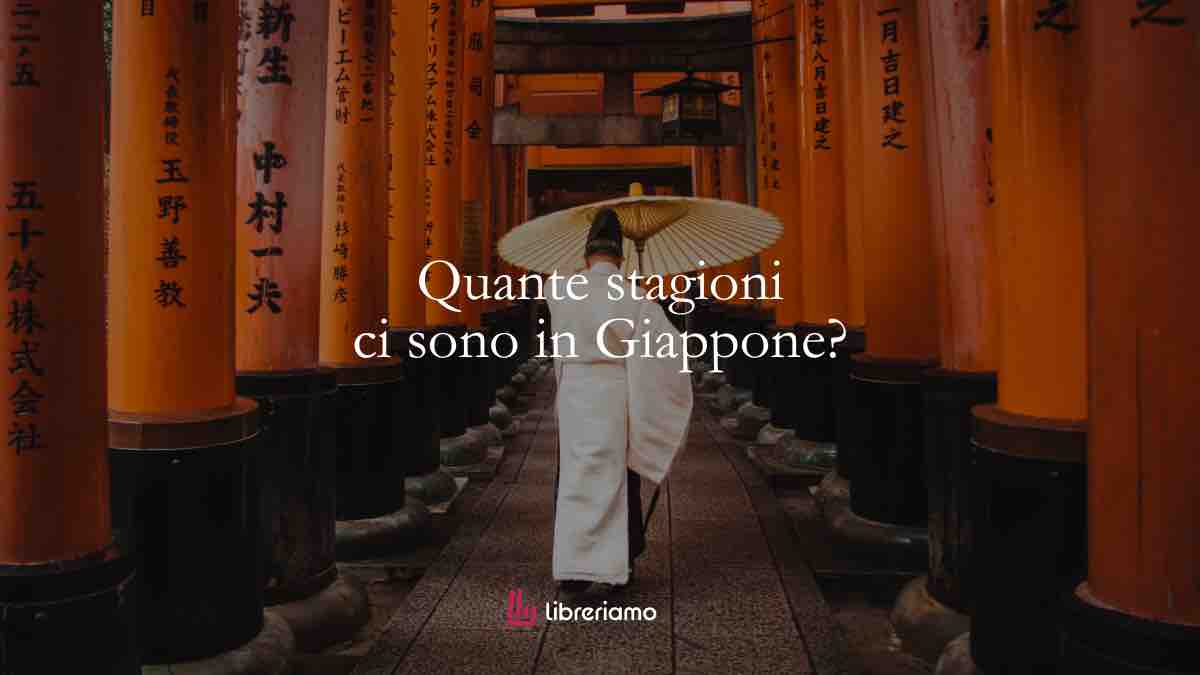Le 72 stagioni giapponesi: il calendario che insegna a osservare il tempo invece di rincorrerlo 1 Le 72 stagioni giapponesi: il calendario che insegna a osservare il tempo invece di rincorrerlo