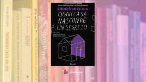 “Ogni casa nasconde un segreto”, l’horror giapponese che trasforma la casa nel luogo più spaventoso 10 “Ogni casa nasconde un segreto”, l’horror giapponese che trasforma la casa nel luogo più spaventoso