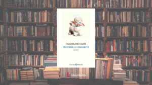 “Pecorelle smarrite”, il romanzo bestseller di cui tutti parlano 7 “Pecorelle smarrite”, il romanzo bestseller di cui tutti parlano