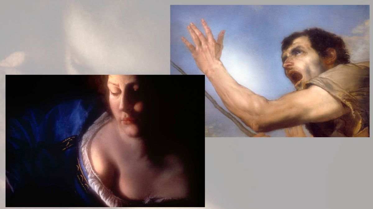 Mimmo Jodice inedito: le sue uniche opere a colori in mostra a Napoli 1 Mimmo Jodice inedito: le sue uniche opere a colori in mostra a Napoli