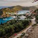 Viaggio culturale a Corfù: la poesia della lentezza sulle tracce di Lawrence Durrell 42 Viaggio culturale a Corfù: la poesia della lentezza sulle tracce di Lawrence Durrell