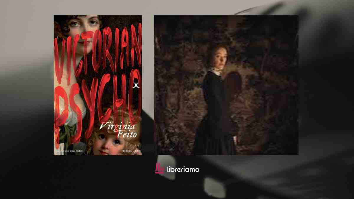 Dal libro allo schermo, “Victorian Psycho”: nuovi dettagli sul film tratto dal romanzo di Virginia Feito