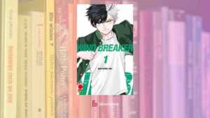 Wind Breaker e la filosofia nascosta dietro i manga: quando la forza serve a proteggere e non a dominare