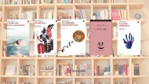 Yoko Ogawa 5 libri per scoprire questa grande scrittrice giapponese contemporanea