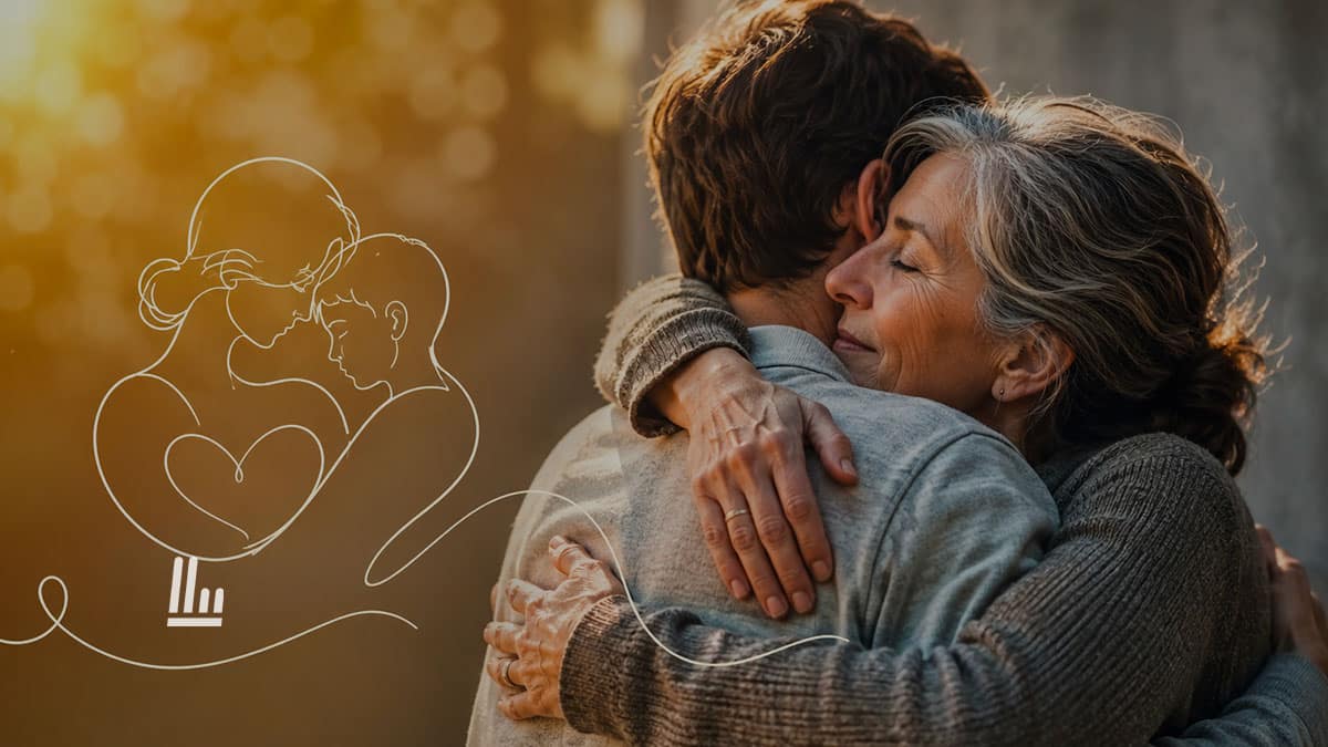 "Che c'eri sempre": Roberto Vecchioni svela la bellezza dell'amore puro, quello della mamma 1 "Che c'eri sempre": Roberto Vecchioni svela la bellezza dell'amore puro, quello della mamma