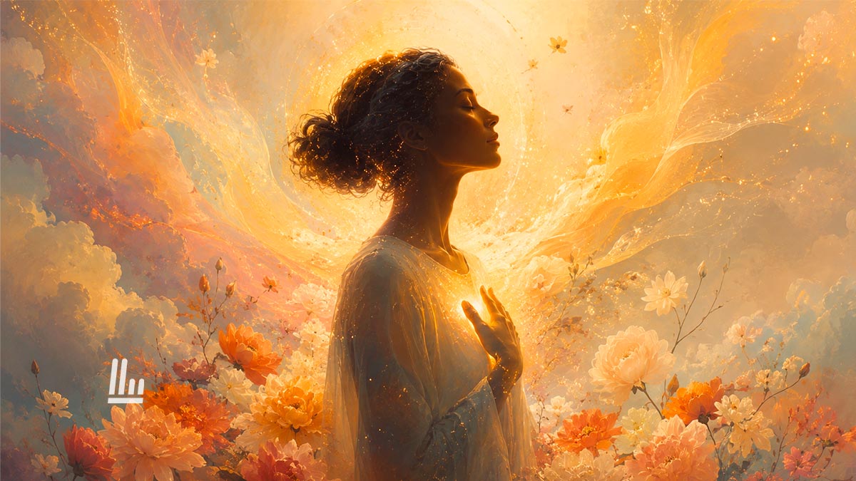 "Felice è chi sa amare": Hermann Hesse svela come l'amore vero vince l'ansia e la paura di soffrire 1 "Felice è chi sa amare": Hermann Hesse svela come l'amore vero vince l'ansia e la paura di soffrire